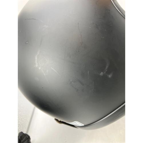 TT＆CO バイク用ヘルメット 2022年製 キズ有 PSCマーク(バイク用ヘルメット)有