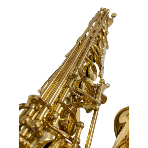 YAMAHA (ヤマハ) サックス YAS-62