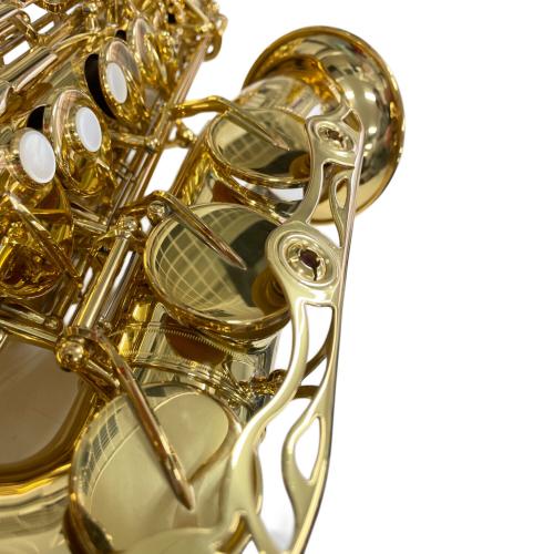 YAMAHA (ヤマハ) サックス YAS-62