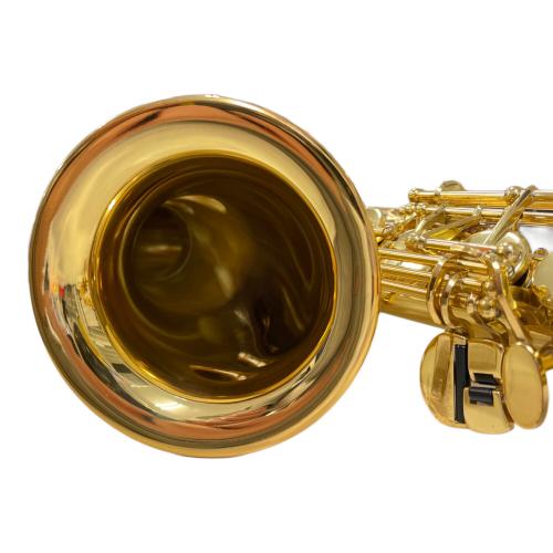 YAMAHA (ヤマハ) サックス YAS-62