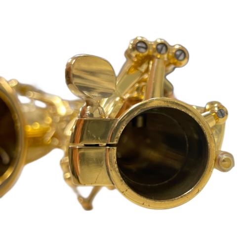 YAMAHA (ヤマハ) サックス YAS-62