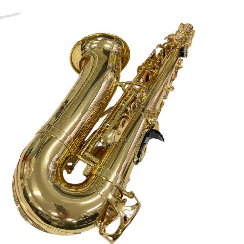 YAMAHA (ヤマハ) サックス YAS-62