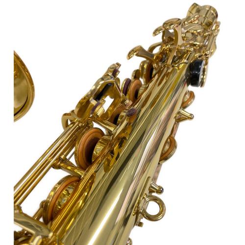 YAMAHA (ヤマハ) サックス YAS-62