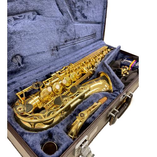 YAMAHA (ヤマハ) サックス YAS-62