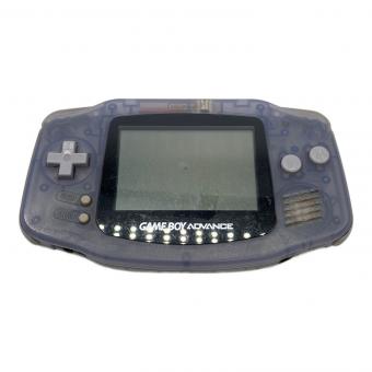 Nintendo (ニンテンドー) GAMEBOY ADVANCE AGB-001 ジャンク販売品