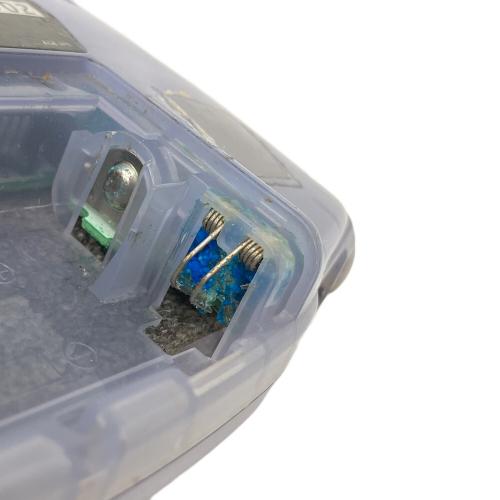 Nintendo (ニンテンドー) GAMEBOY ADVANCE AGB-001 ジャンク販売品