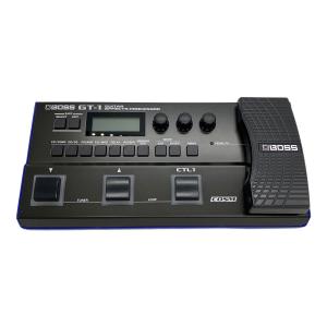 BOSS (ボス) マルチエフェクター GT-1