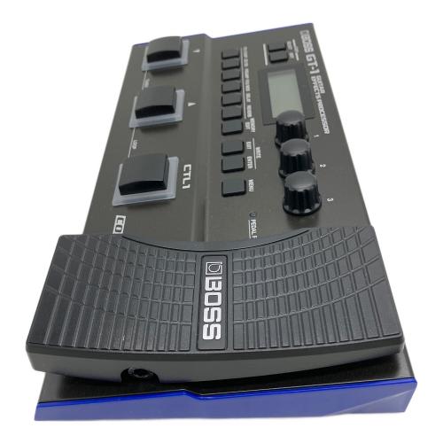 BOSS (ボス) マルチエフェクター GT-1