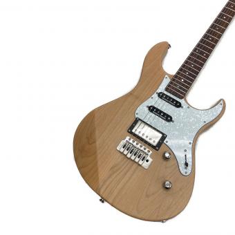 YAMAHA (ヤマハ) PACIFICA PAC612VIIX 2022年製
