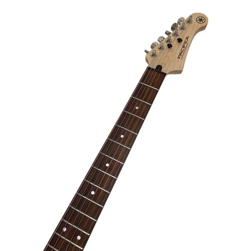 YAMAHA (ヤマハ) PACIFICA PAC612VIIX 2022年製