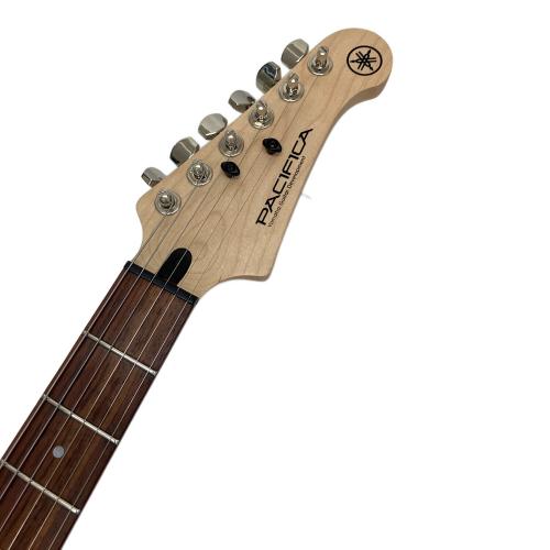 YAMAHA (ヤマハ) PACIFICA PAC612VIIX 2022年製