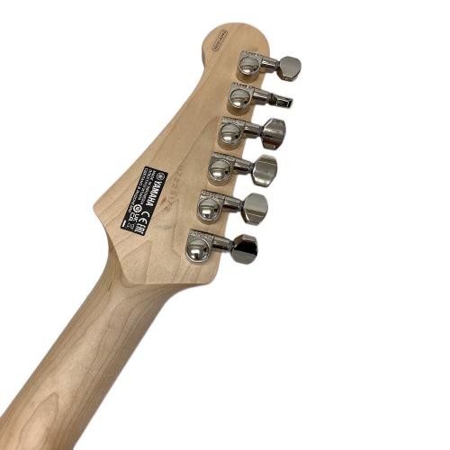 YAMAHA (ヤマハ) PACIFICA PAC612VIIX 2022年製