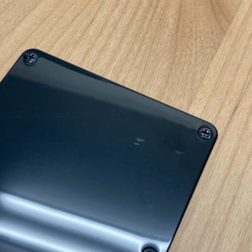 YAMAHA (ヤマハ) PACIFICA PAC612VIIX 2022年製