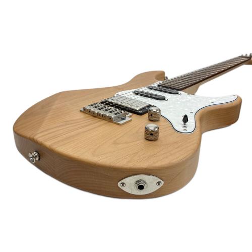 YAMAHA (ヤマハ) PACIFICA PAC612VIIX 2022年製