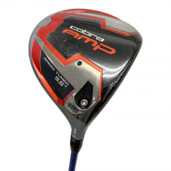 COBRA (コブラ) AMP ドライバー