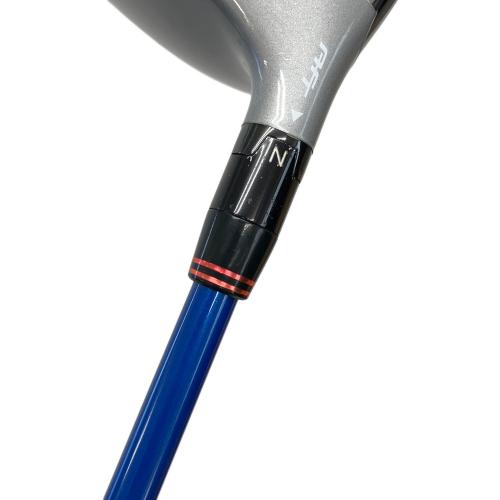 COBRA (コブラ) AMP ドライバー