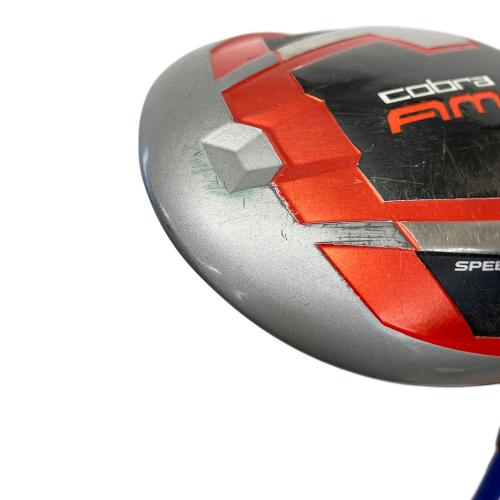 COBRA (コブラ) AMP ドライバー