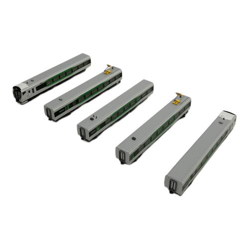 KATO (カトー) E257系5500番台 草津・四万/あかぎ 5車両セット Nゲージ 10-1884 E257系