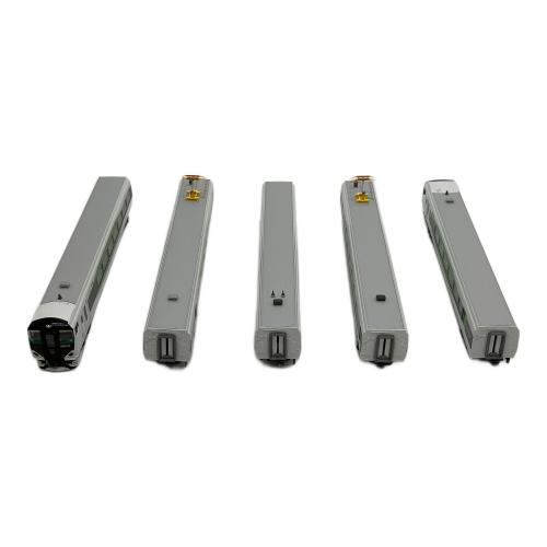 KATO (カトー) E257系5500番台 草津・四万/あかぎ 5車両セット Nゲージ 10-1884 E257系