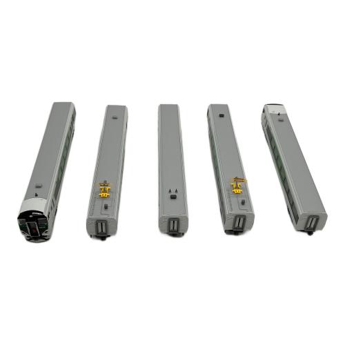 KATO (カトー) E257系5500番台 草津・四万/あかぎ 5車両セット Nゲージ 10-1884 E257系