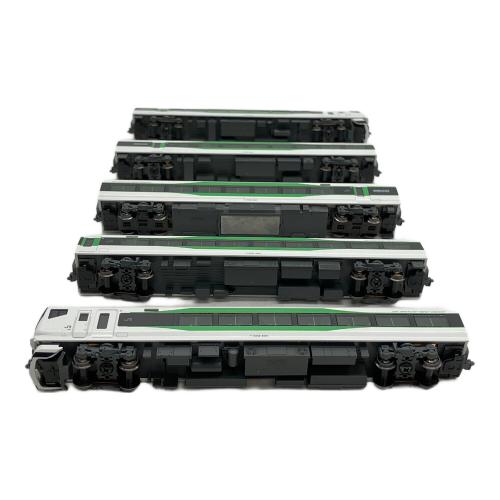 KATO (カトー) E257系5500番台 草津・四万/あかぎ 5車両セット Nゲージ