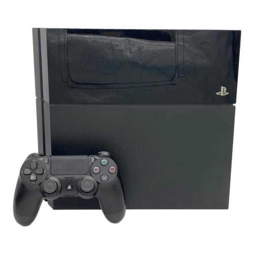 SONY (ソニー) Playstation4 CUH-1100A