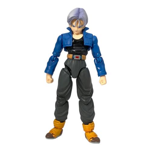 ドラゴンボール トランクス フィギュア S.H.Figuarts