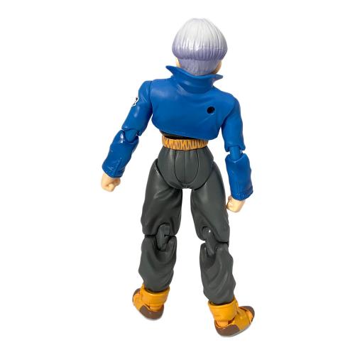 ドラゴンボール トランクス フィギュア S.H.Figuarts