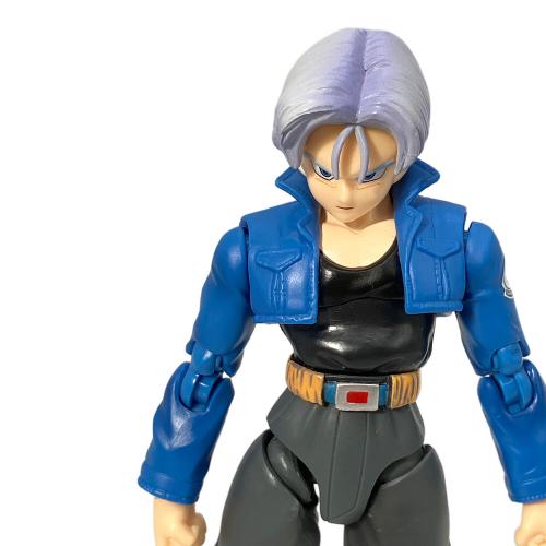 ドラゴンボール トランクス フィギュア S.H.Figuarts