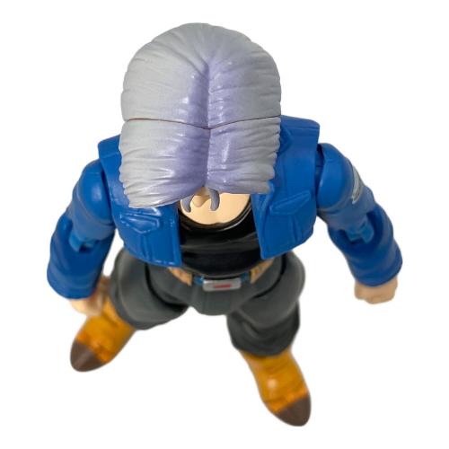 ドラゴンボール トランクス フィギュア S.H.Figuarts