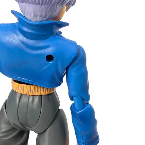 ドラゴンボール トランクス フィギュア S.H.Figuarts