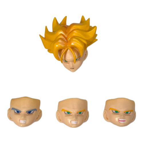 ドラゴンボール トランクス フィギュア S.H.Figuarts