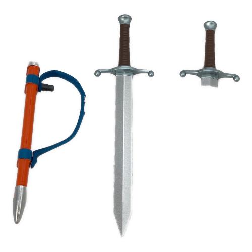 ドラゴンボール トランクス フィギュア S.H.Figuarts