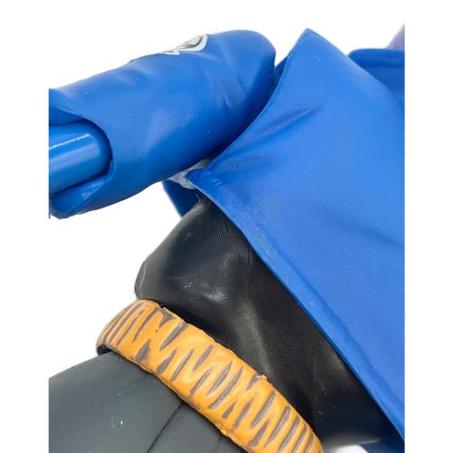 ドラゴンボール トランクス フィギュア S.H.Figuarts