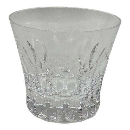 Baccarat (バカラ) ロックグラス 2026年刻印 ダリア