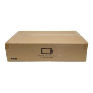 BALMUDA (バルミューダ) ホットプレート K10A-BK