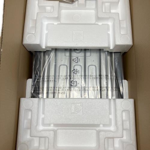 BALMUDA (バルミューダ) ホットプレート K10A-BK