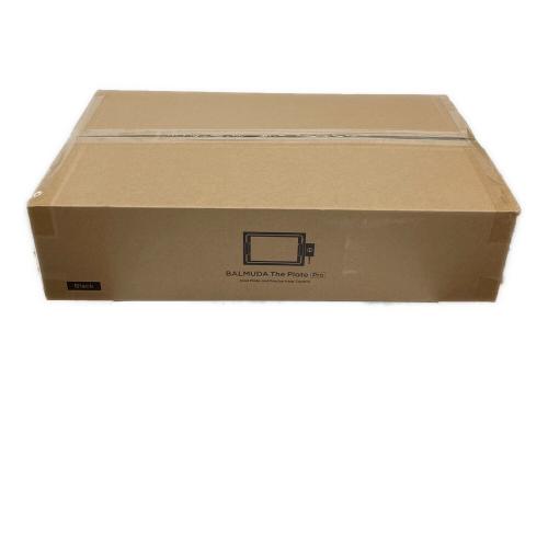 BALMUDA (バルミューダ) ホットプレート K10A-BK