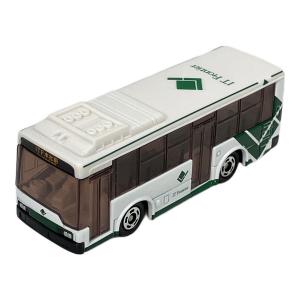 TOMY (トミー) アイ・ティ・フロンティア トミカ 非売品