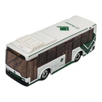 TOMY (トミー) アイ・ティ・フロンティア トミカ 非売品