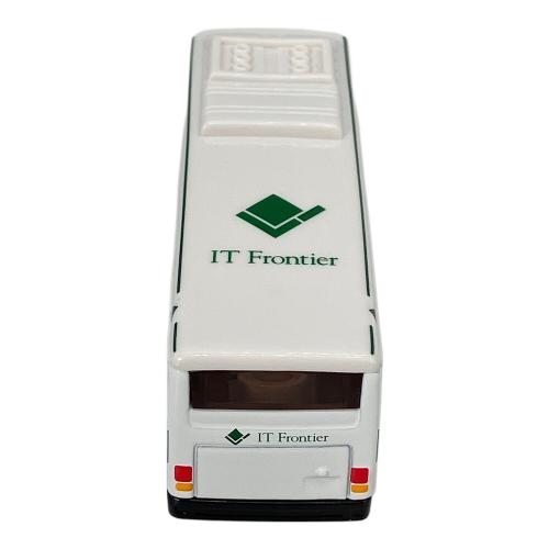 TOMY (トミー) アイ・ティ・フロンティア トミカ 非売品