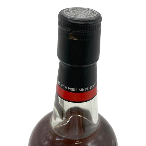 TOMATIN トマーティン スコッチウィスキー 18年 750ml