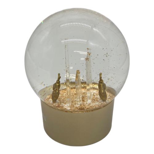 GUERLAIN (ゲラン) スノードーム