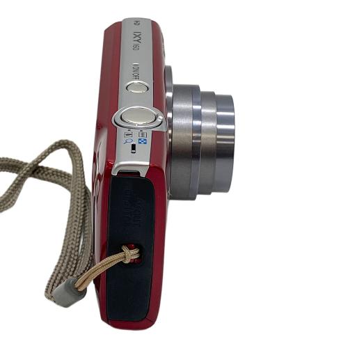 CANON (キャノン) コンパクトデジタルカメラ IXY160