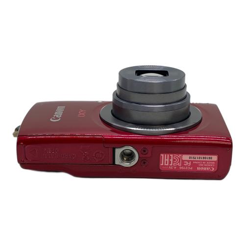 CANON (キャノン) コンパクトデジタルカメラ IXY160