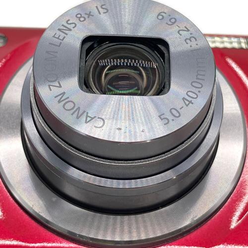 CANON (キャノン) コンパクトデジタルカメラ IXY160