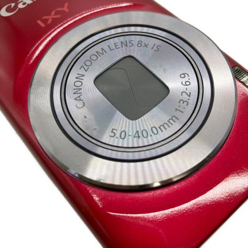 CANON (キャノン) コンパクトデジタルカメラ IXY160