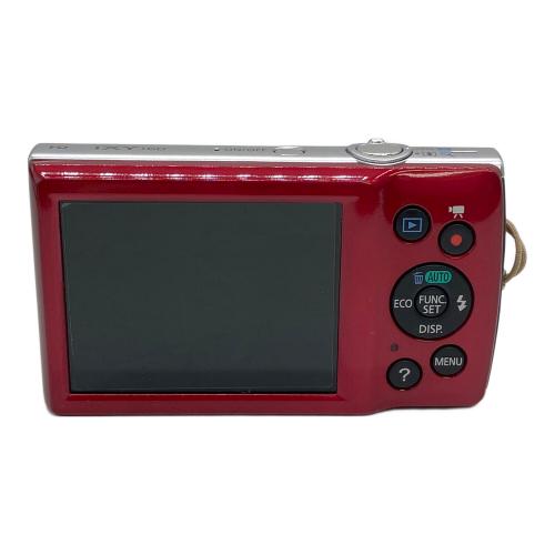 CANON (キャノン) コンパクトデジタルカメラ IXY160