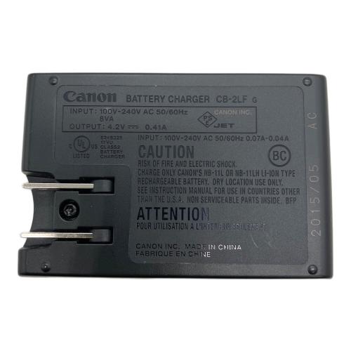 CANON (キャノン) コンパクトデジタルカメラ IXY160