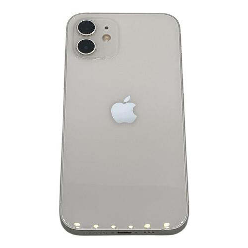 Apple (アップル) iPhone12 MGJ13J/A